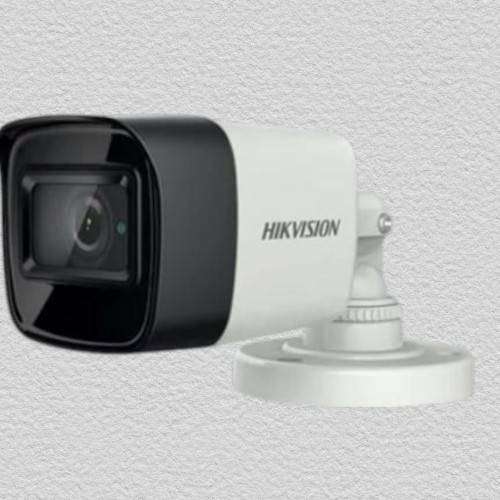 Secondhand HIKVISION Exir Bullet 2Mp 3.6Mm