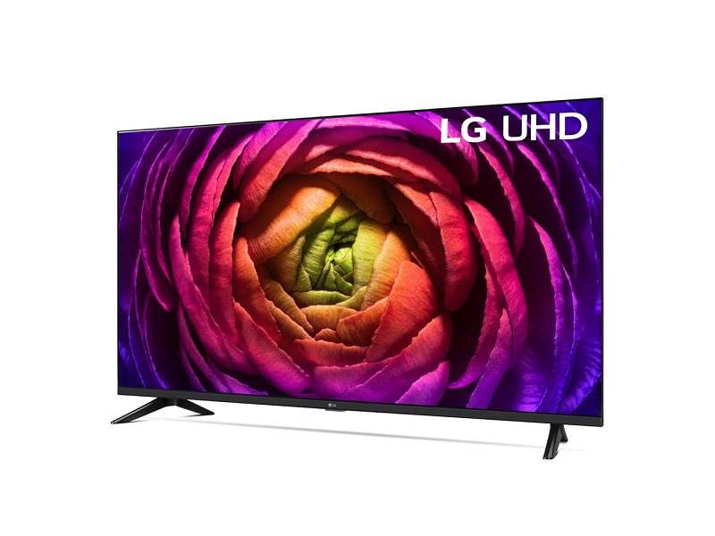 OPENBOX LG 43" Ur7300 4K Uhd Smart Tv