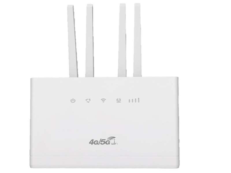 OPENBOX-SMART 4G/5G Router Pro Lte 300Mbps