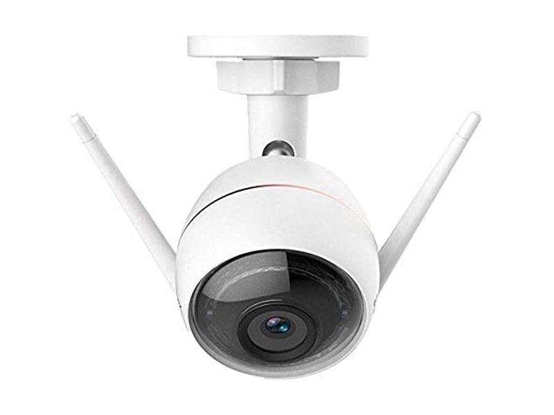 SECONDHAND EZVIZ Outdoor Internal Bullet Camera 2.8