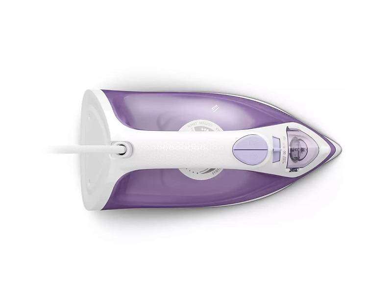 SECONDHAND PHILIPS Dst1040/30 Steam Iron