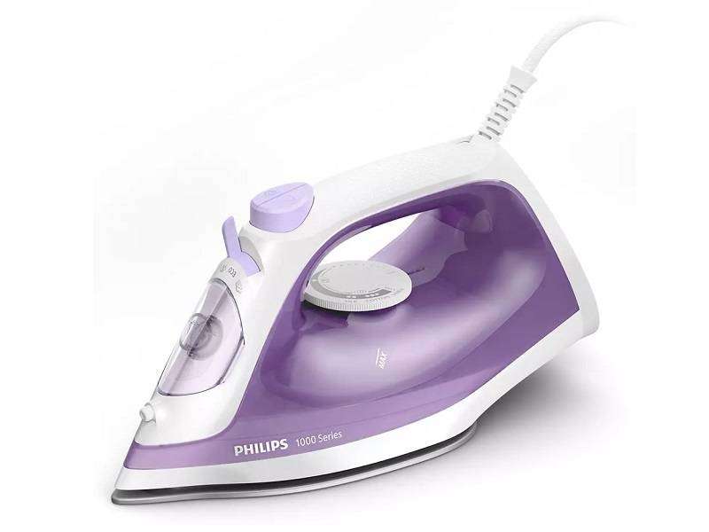SECONDHAND PHILIPS Dst1040/30 Steam Iron
