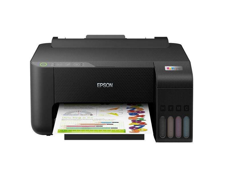 OPENBOX  EPSON L1250 Ecotank A4 Wi-Fi Printer