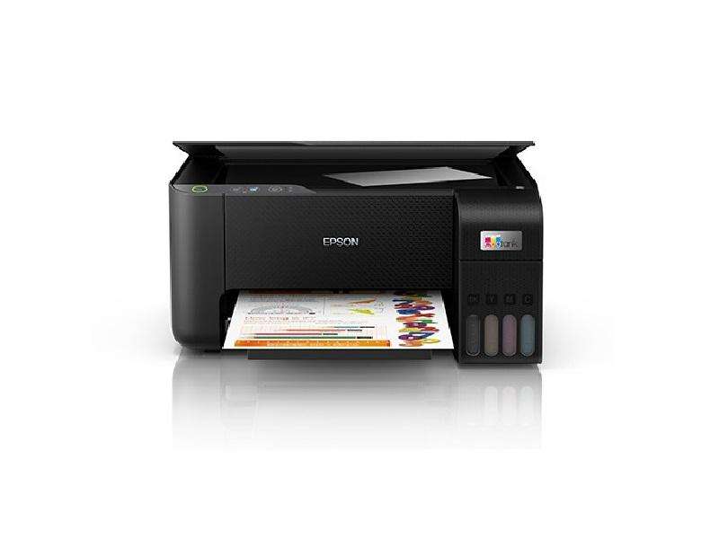 OPENBOXEPSON L3210 Ecotank