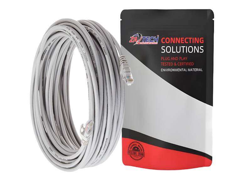 CAT5 Network Cable 20 Mtr