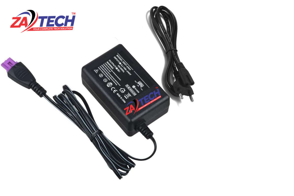 OPENBOX PRINTER Replacement Charger 22V-455Ma