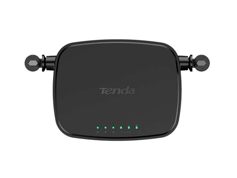 TENDA N300 WI-FI 4G Lte Router