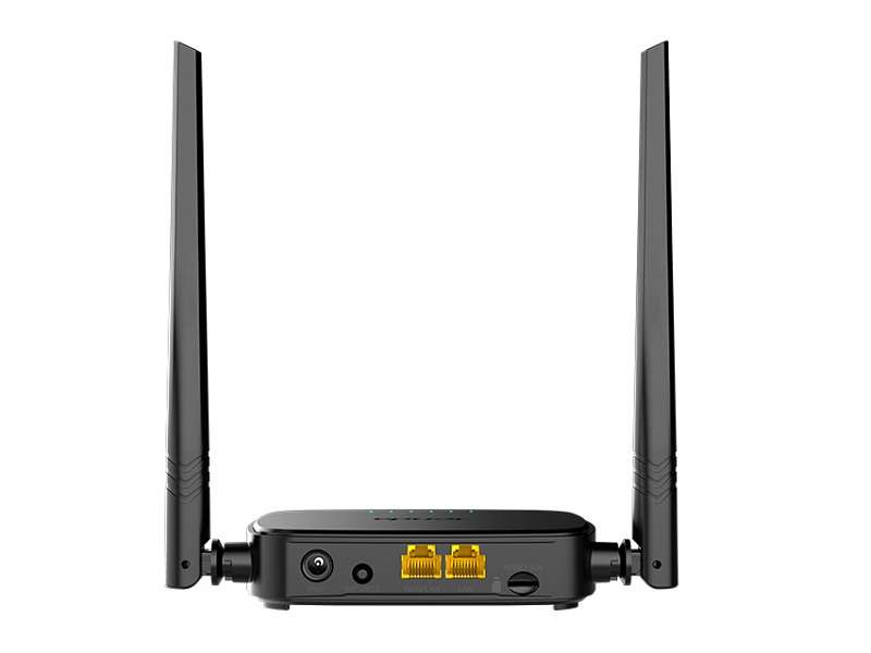 TENDA N300 WI-FI 4G Lte Router