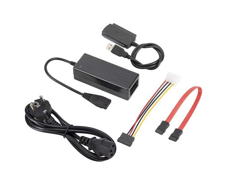 OPENBOX USB To Ide Sata For Hdd