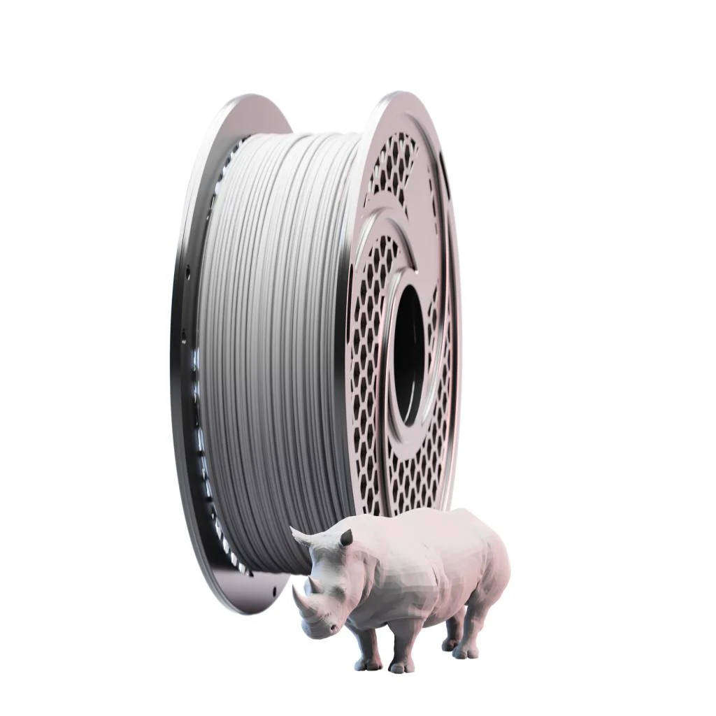 SA Filament PLA Light Grey