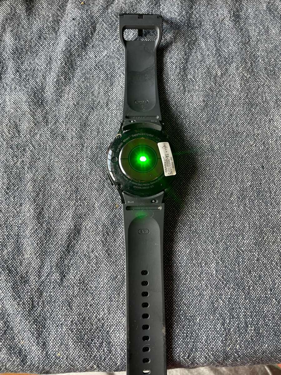 Samsung Galaxy Watch 5 Bt 40mm Graphite