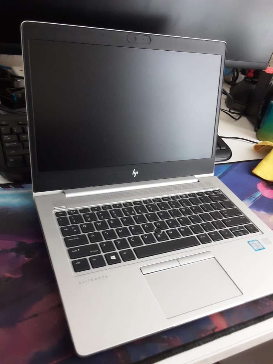 HP Elitebook G6 *8th gen i5, 16gb Ram, 256gb Nvme**   *Please read ad!