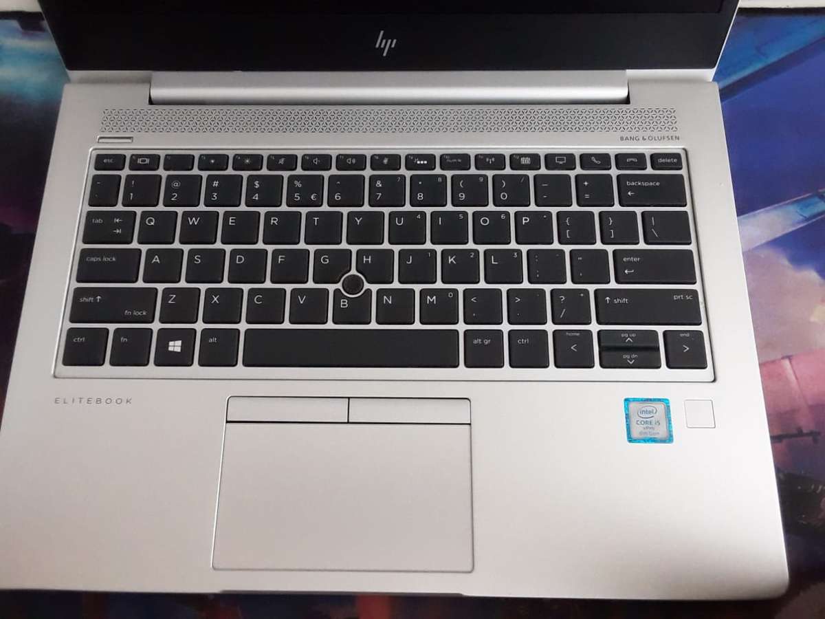 HP Elitebook G6 *8th gen i5, 16gb Ram, 256gb Nvme, great condition!*