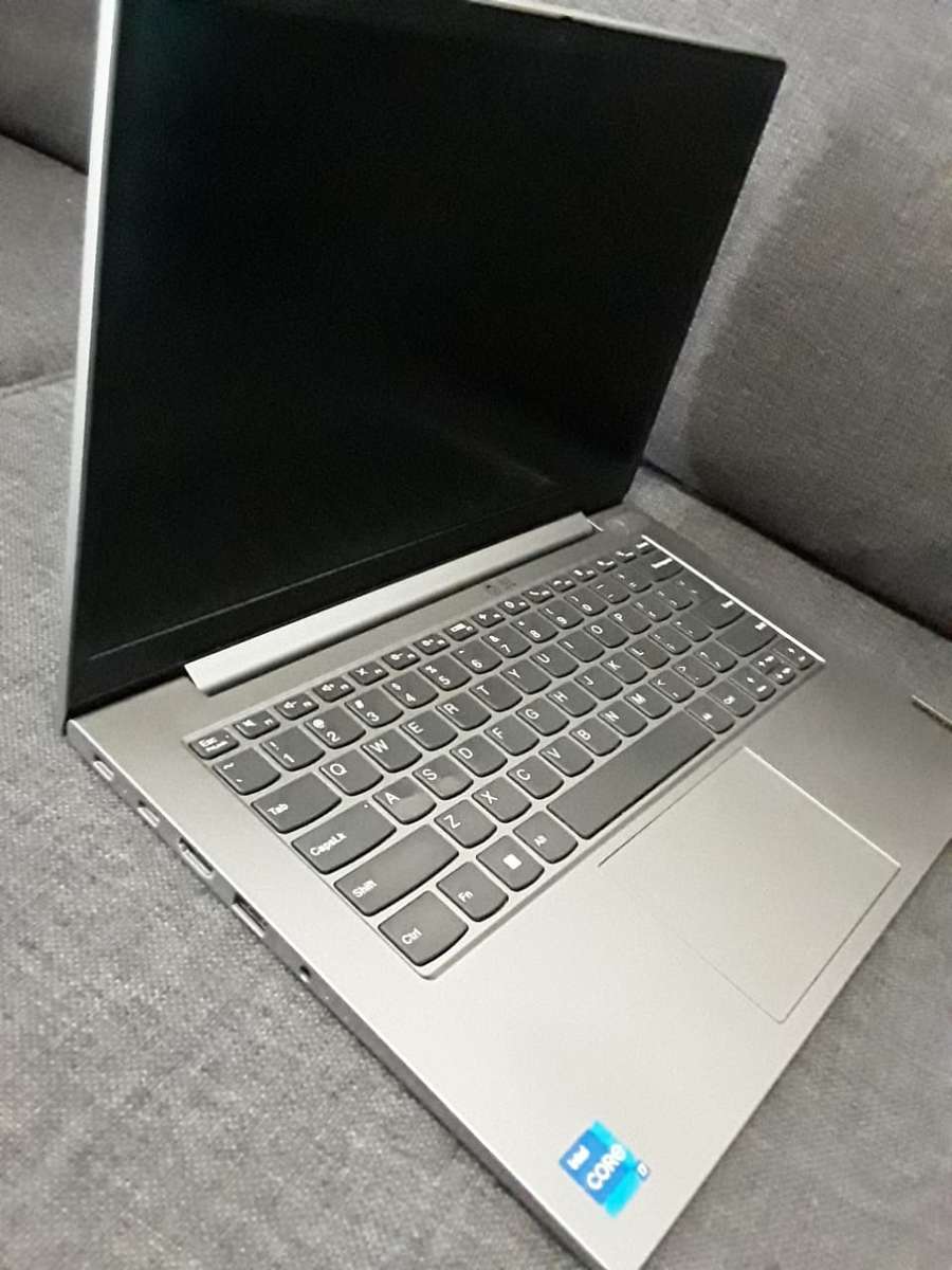 Lenovo ThinkBook 14 G2 Laptop (i7 11th Gen, 16gb DDR4 Ram, 512 Nvme SSD)  **Weekend Special!**