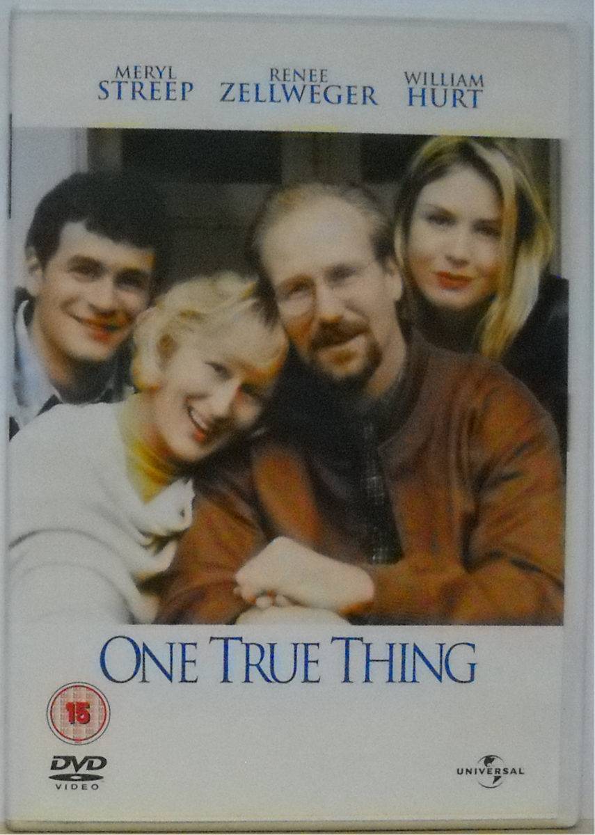 One True Thing (DVD)