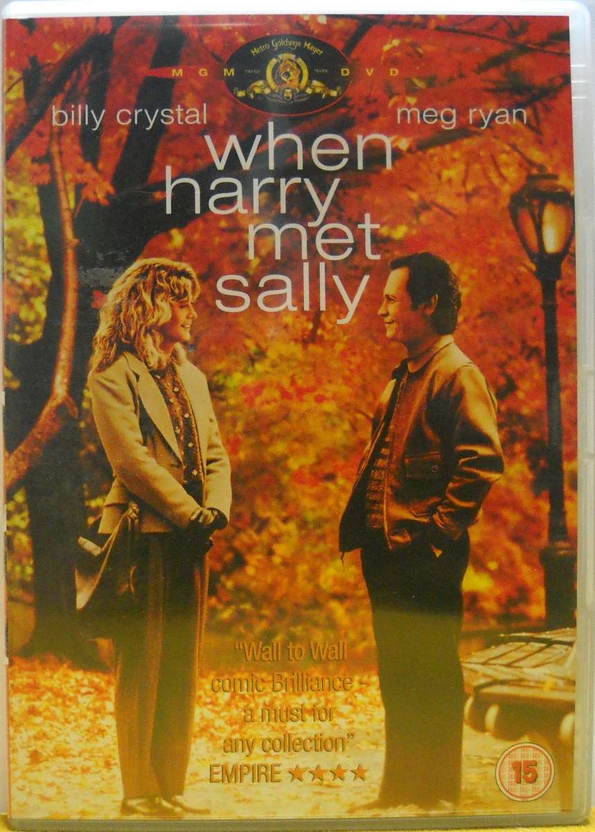 When Harry Met Sally (DVD)