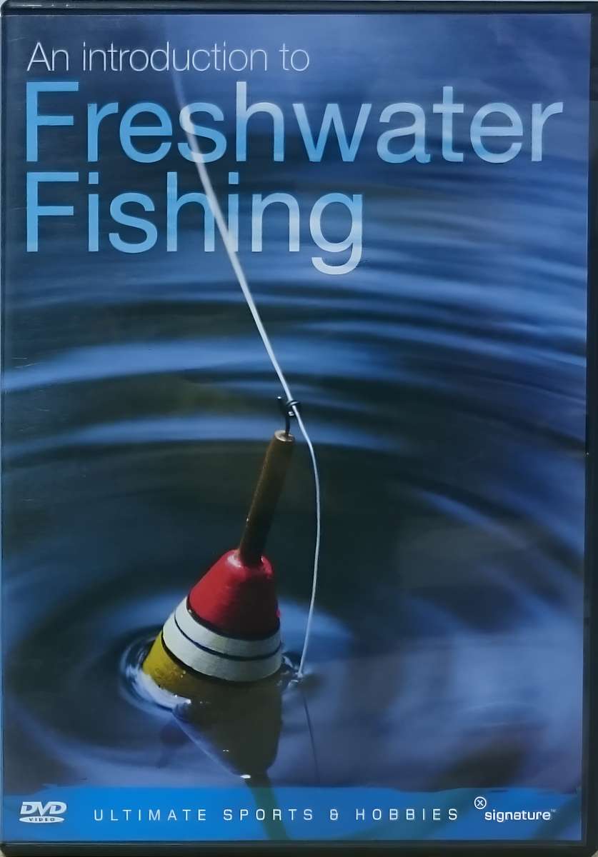 An Introduction to Freshwater Fishing