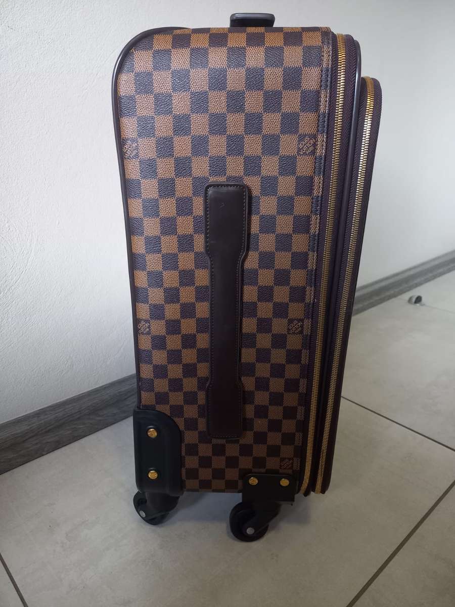 Louis Vuitton Carry-On Bag