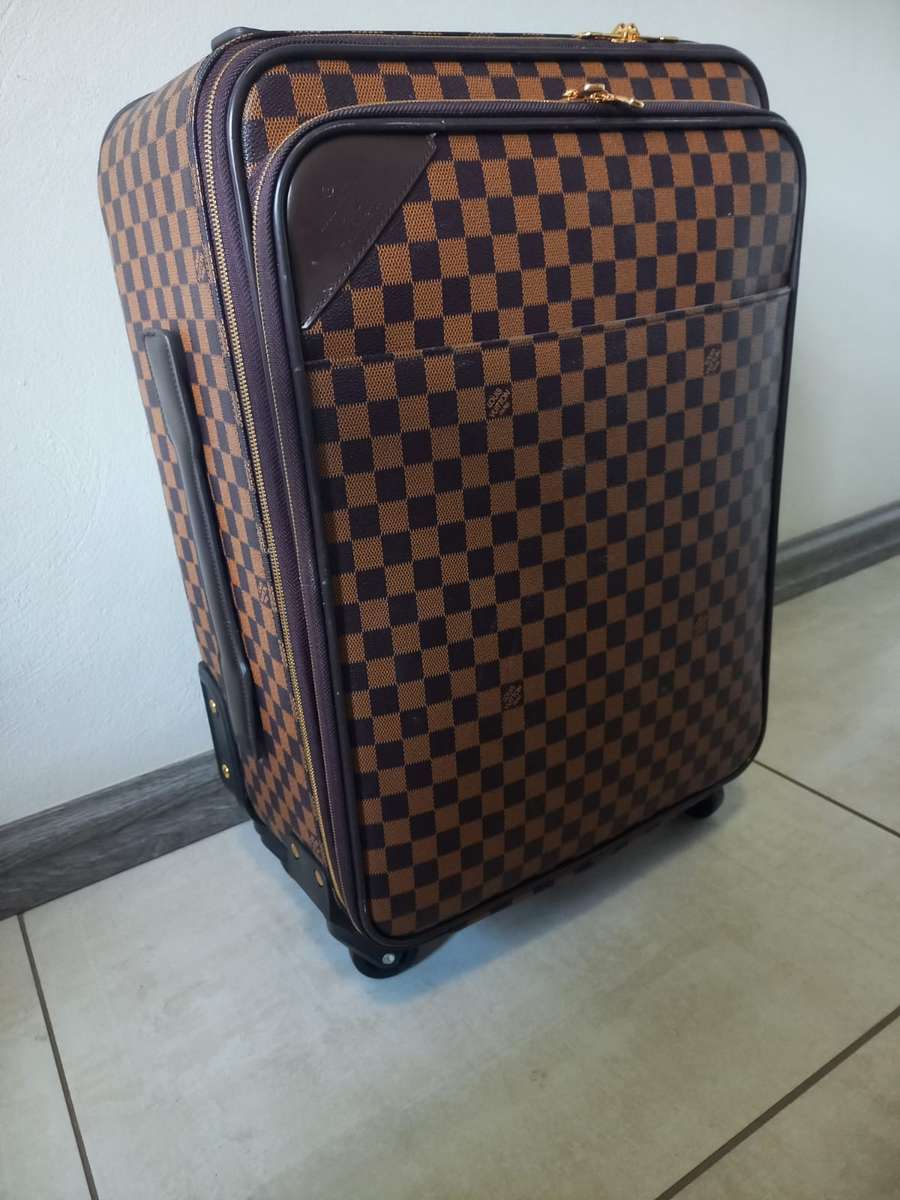 Louis Vuitton Carry-On Bag