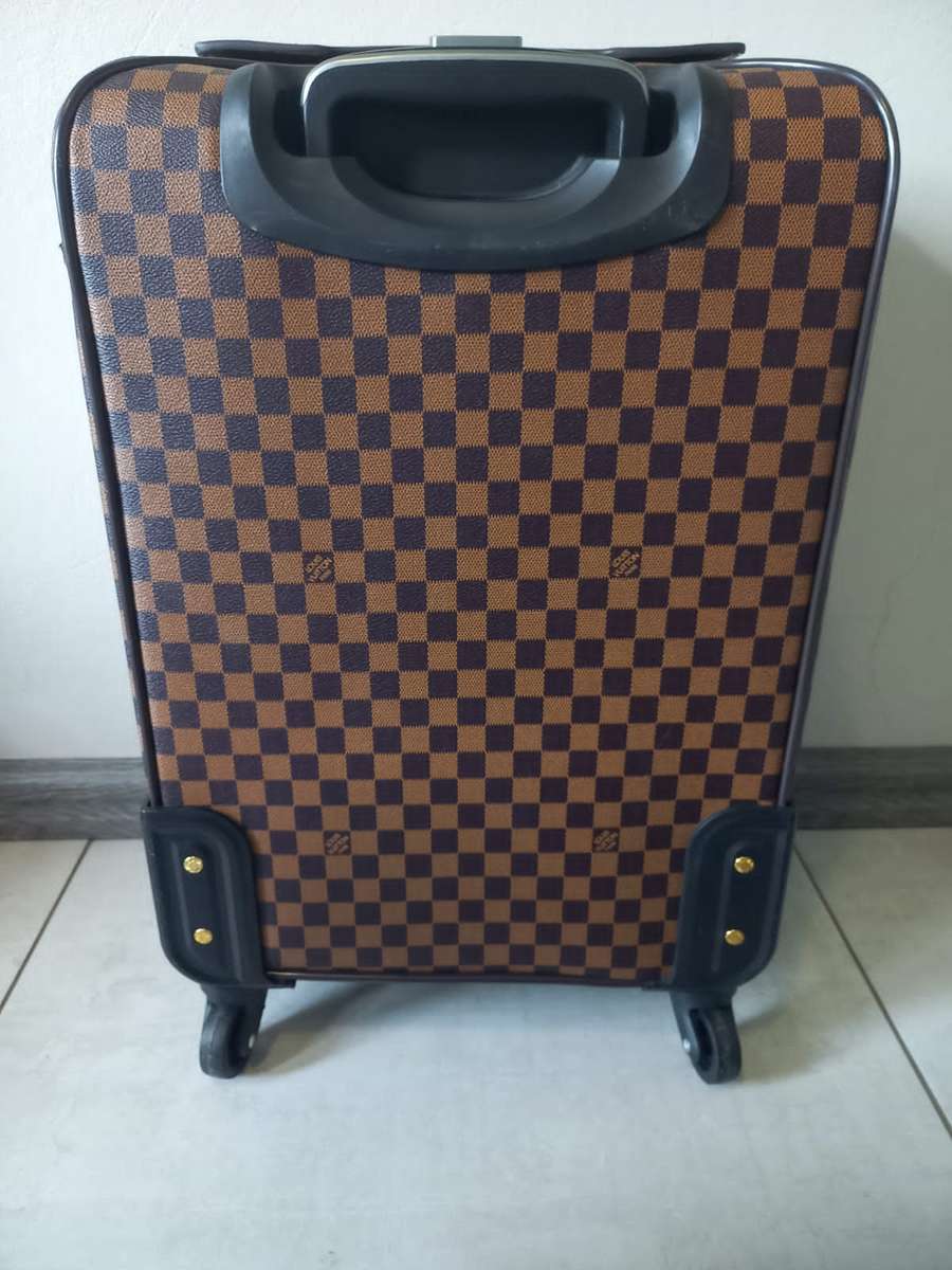Louis Vuitton Carry-On Bag