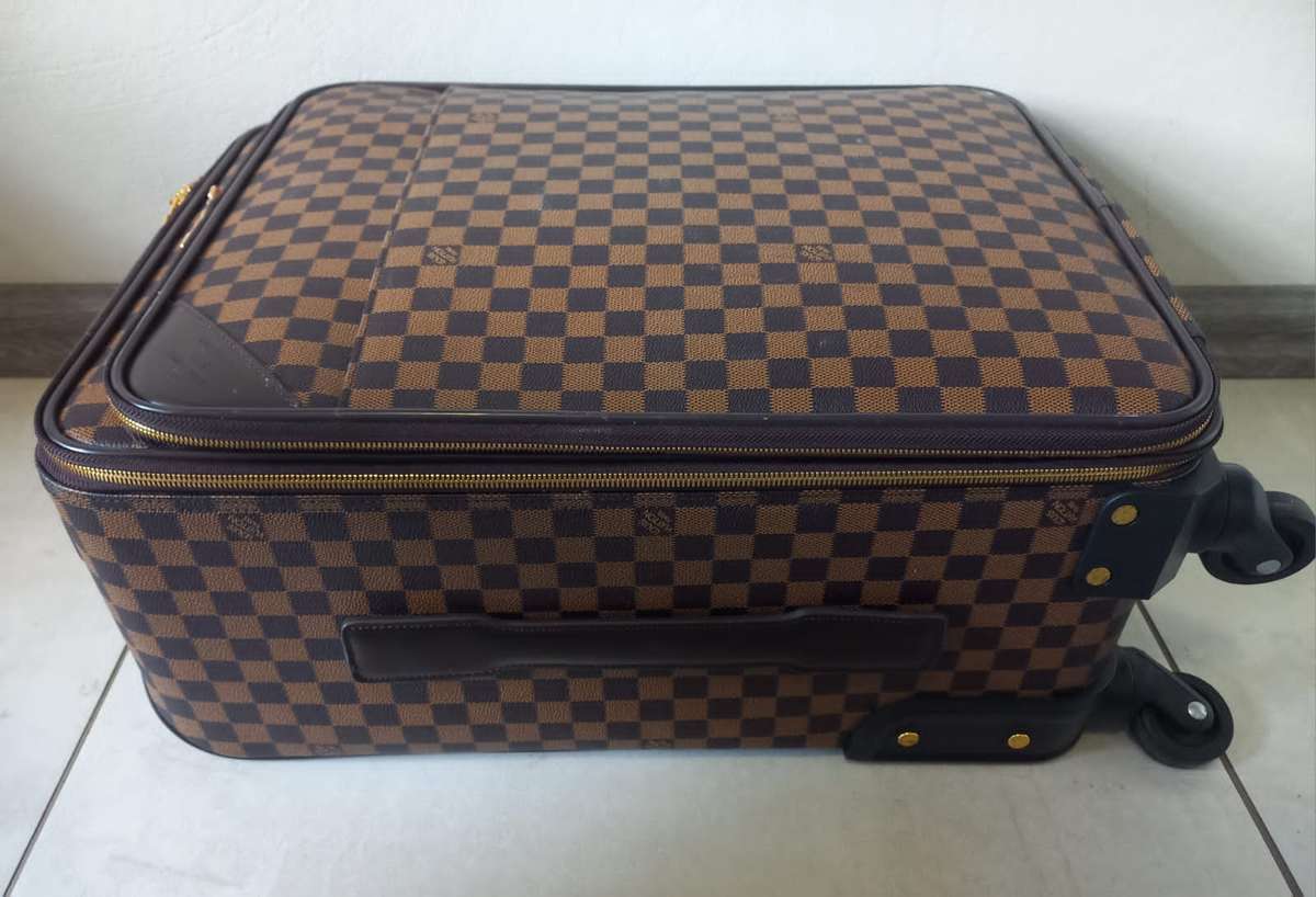 Louis Vuitton Carry-On Bag