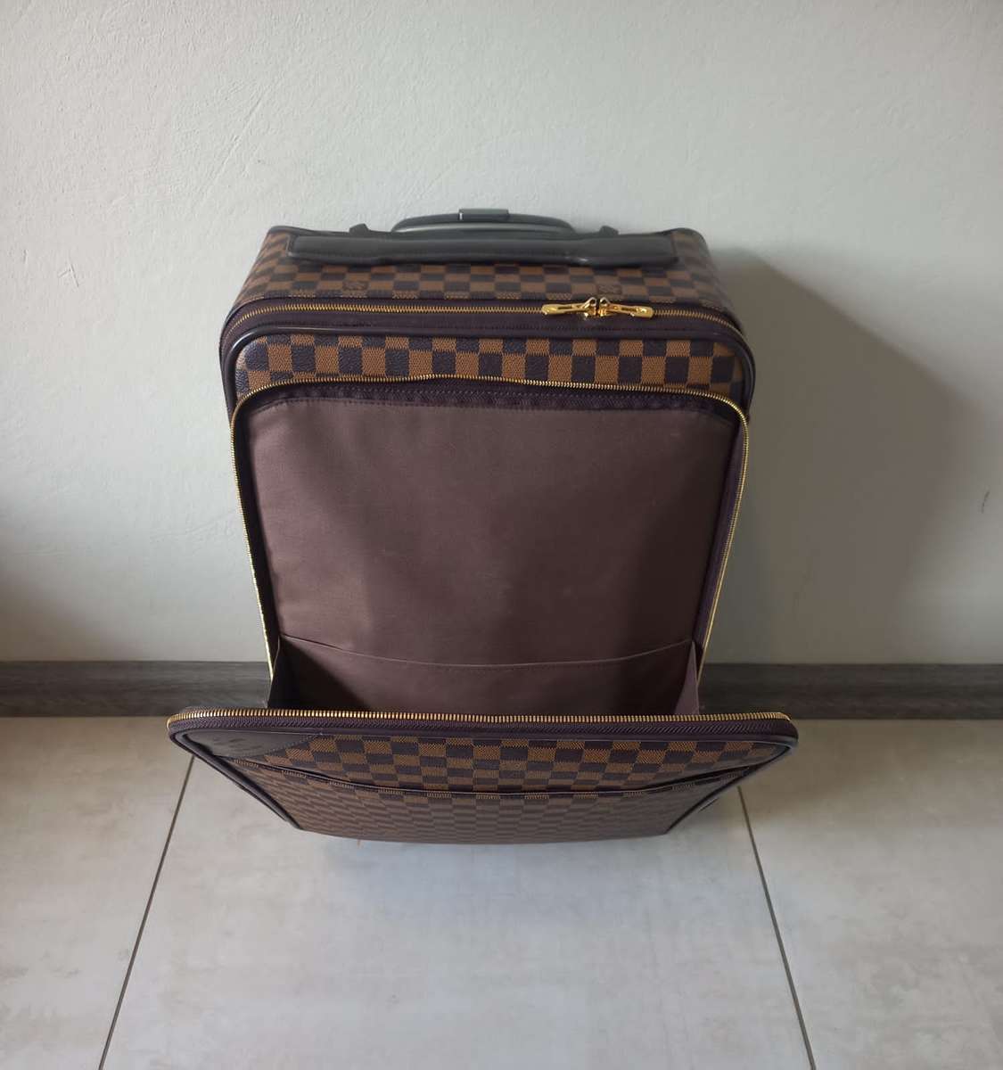 Louis Vuitton Carry-On Bag