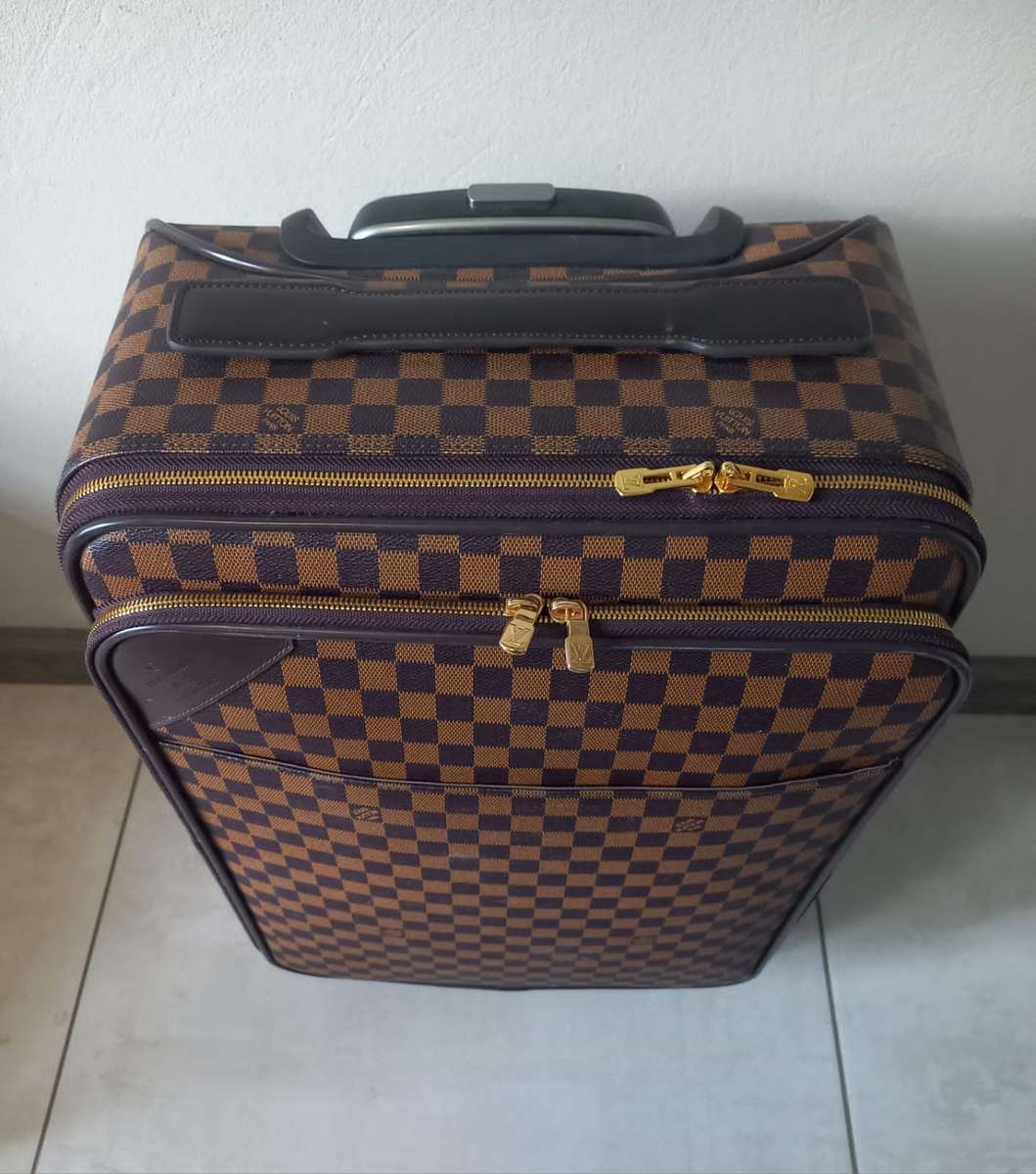 Louis Vuitton Carry-On Bag