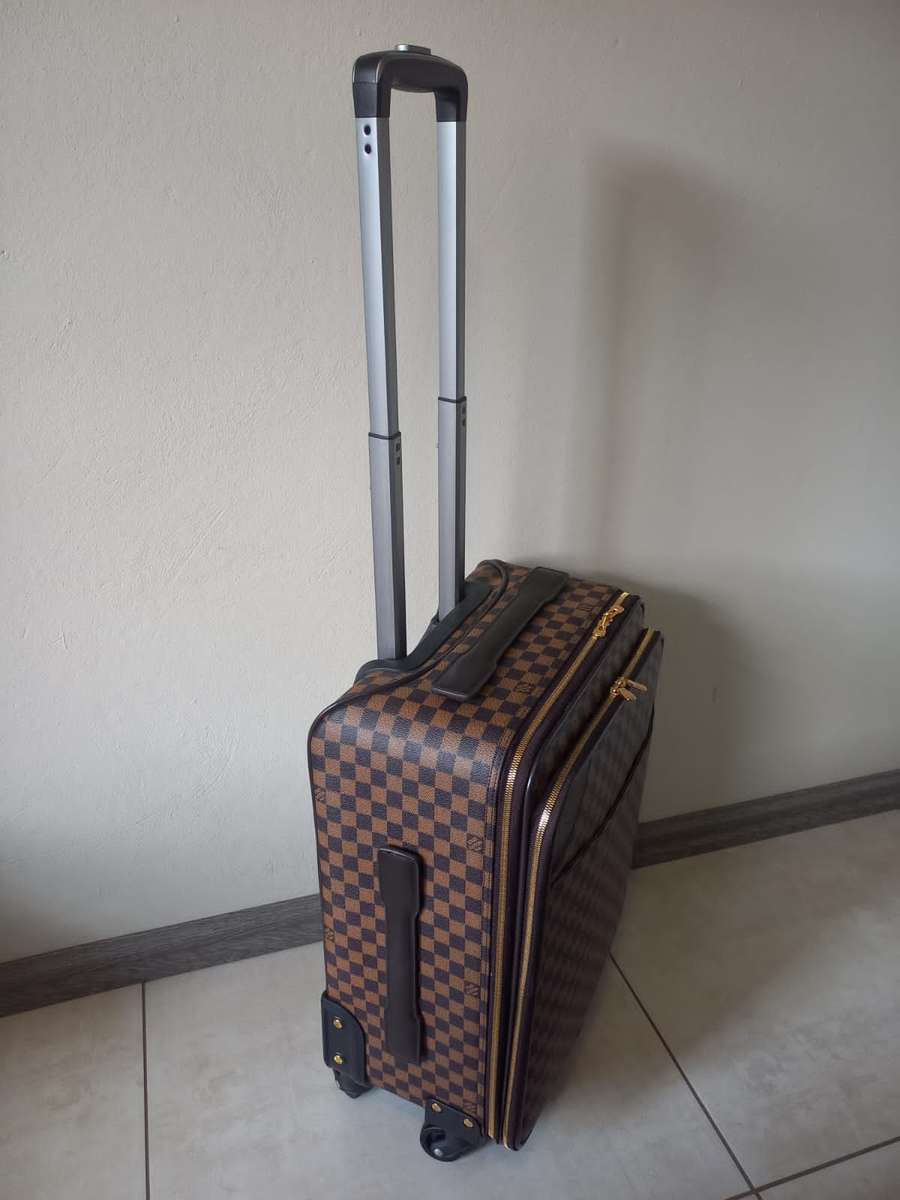 Louis Vuitton Carry-On Bag