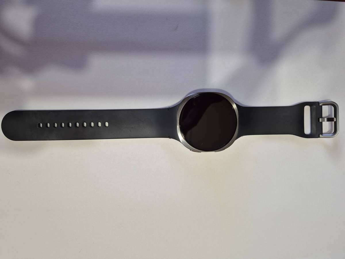 Galaxy Watch8 (LTE, 44 mm)