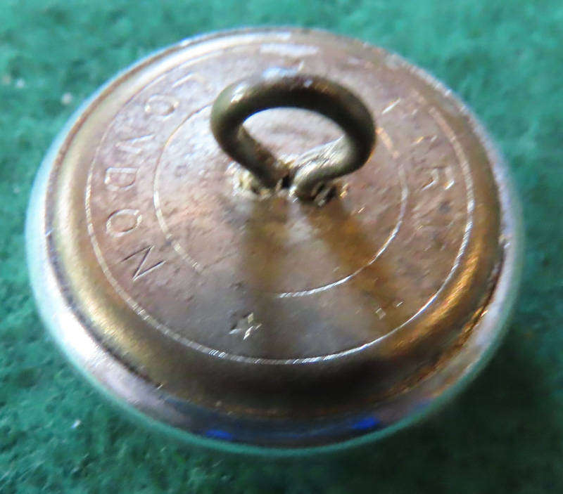 Rhodesia - Rhodesian Special Air Services (SAS) Button