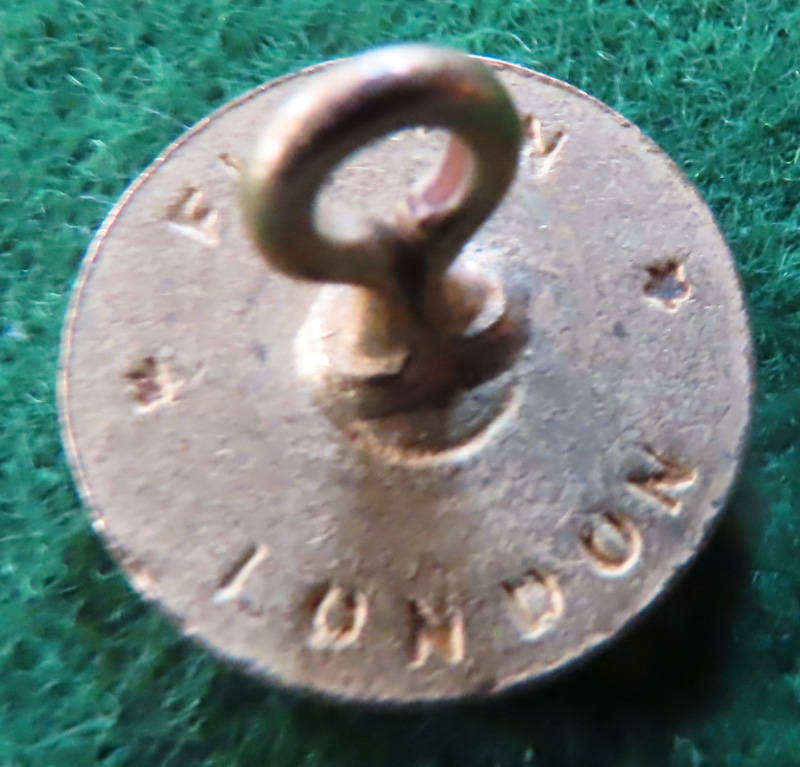 Rhodesia - B.S.A.P. Button Firmin London - K/C 14 mms