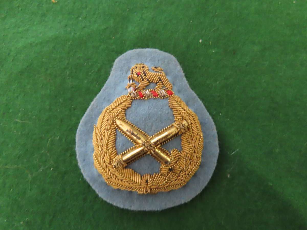 South African Airforce - South Africa - Border War - S.A. Air Force ...