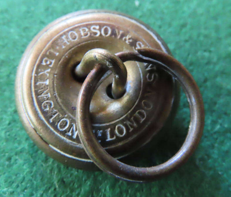 Canada - 48th Highlanders- Button - 23mms