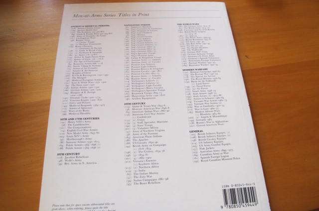 Nazi Germany - WWII -  SA 1921-1945 - Hitler's Storm Troopers Book