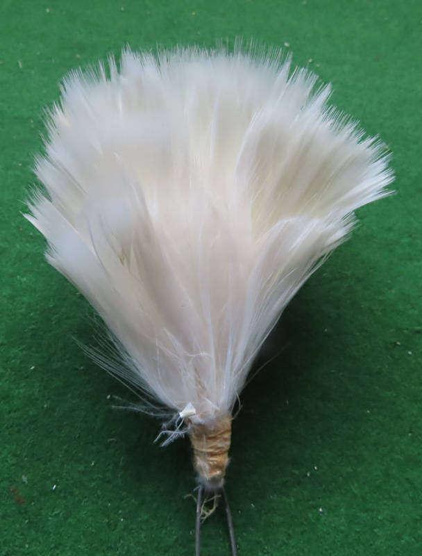 Great Britain - Hackle - Royal Highland Fusiliers