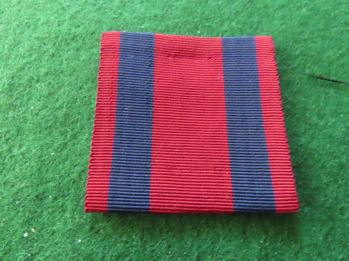 South Africa -WWI - SA Engineer Corps Helmet Flash