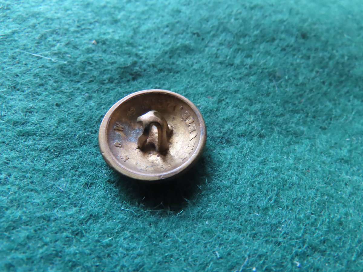 France - French Foreign Legion - Button 15mms