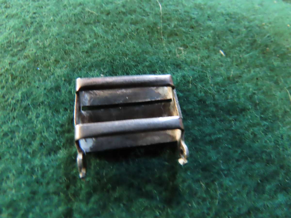 Commonwealth - Miniature - Clasp -N.W. Persia / Iraq / Kurdistan