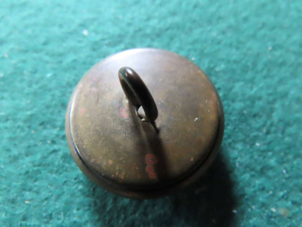 South Africa - Durban Municipal Transport - Button 25mms