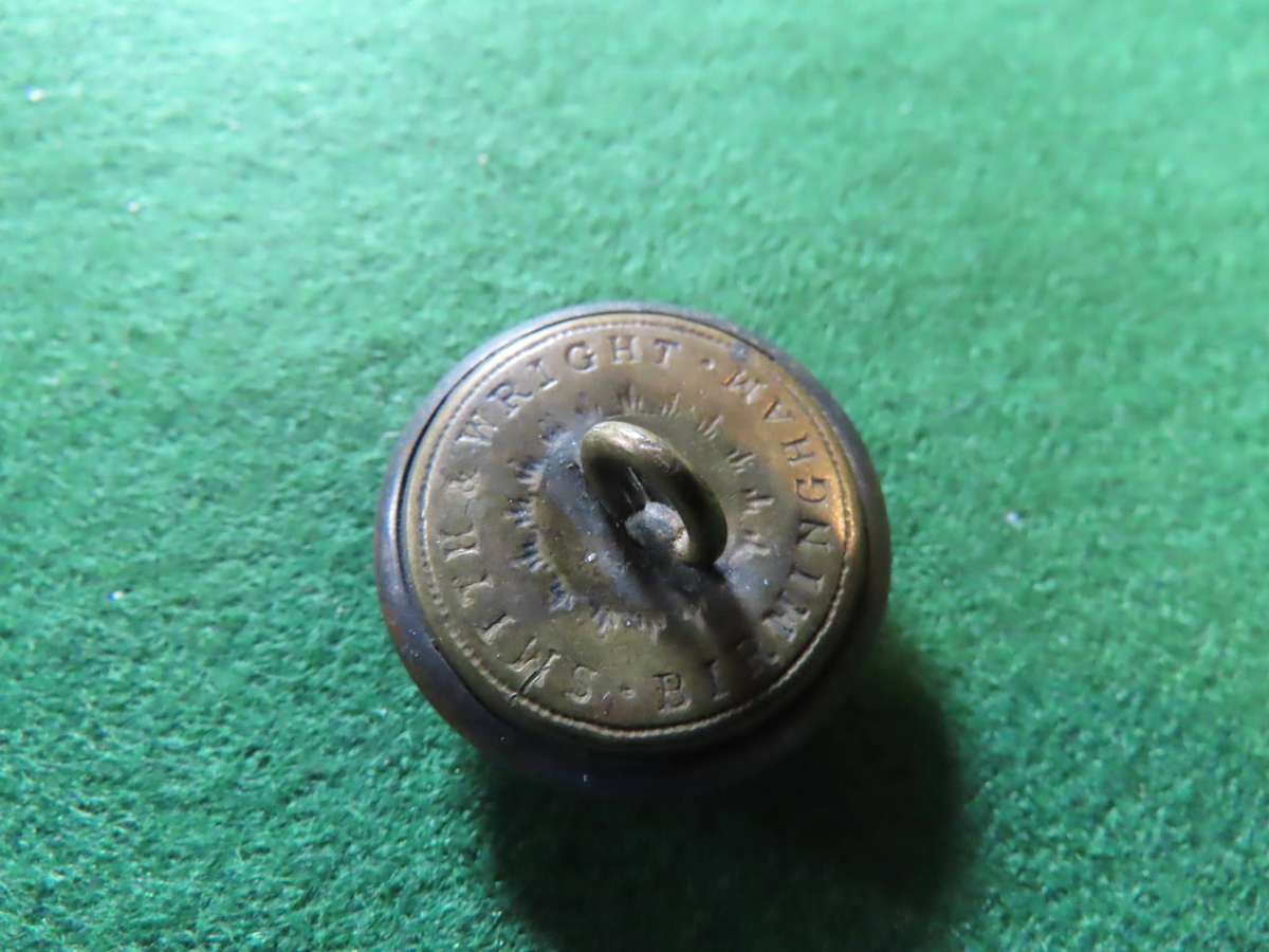 Great Britain - Staffordshire Rifles -  Button 20.5mms