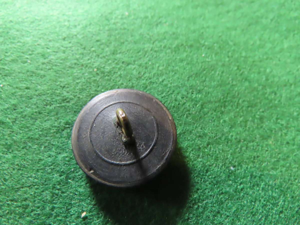 South Africa -Witwatersrand Rifles -  Button - 20.5mms