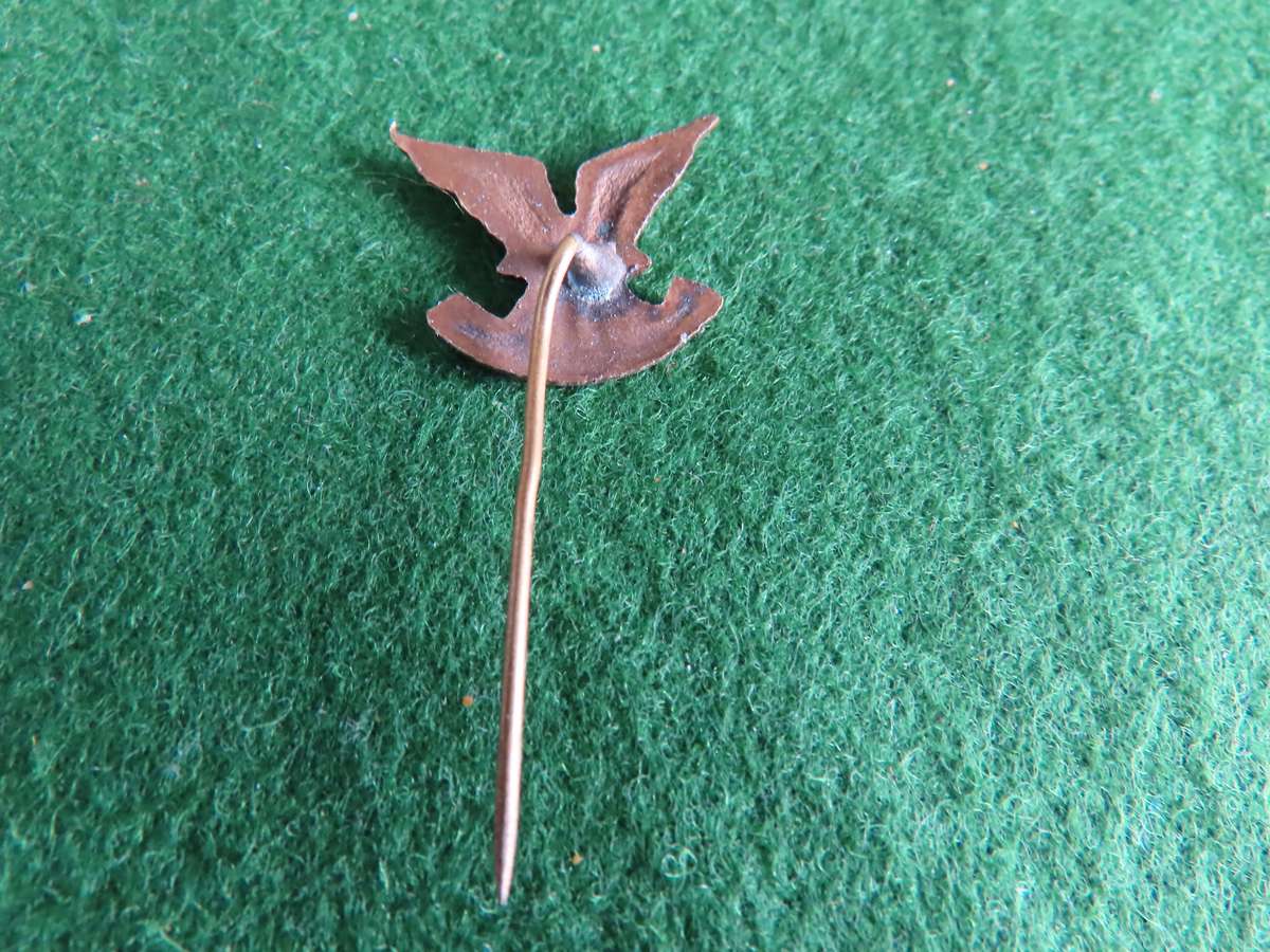 Rhodesia - Bush War - Selous Scouts Pin Badge