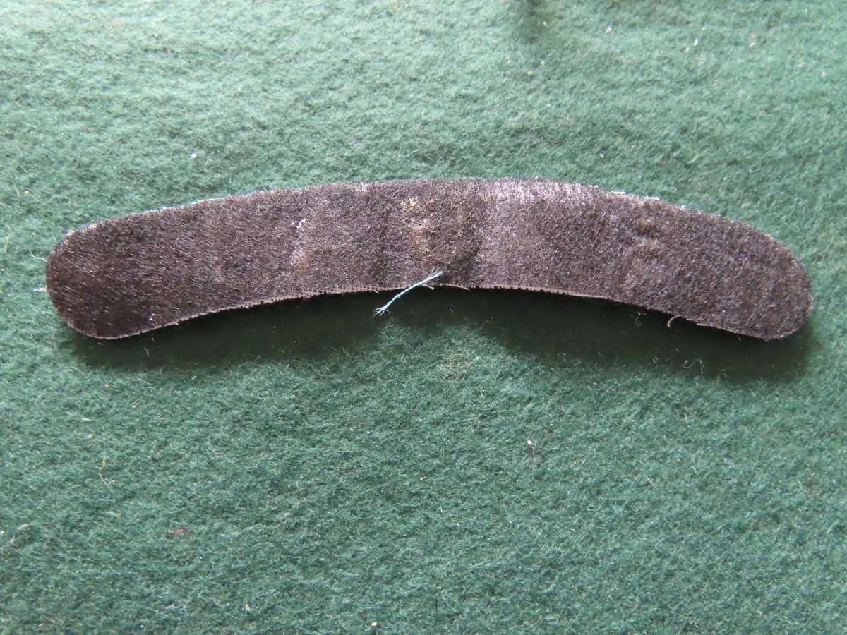 South Africa - Border War - 6 SAI Cloth Shoulder Title