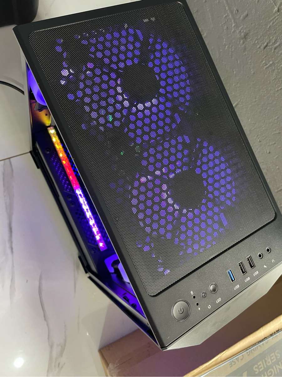 i5 RGB Gaming PC