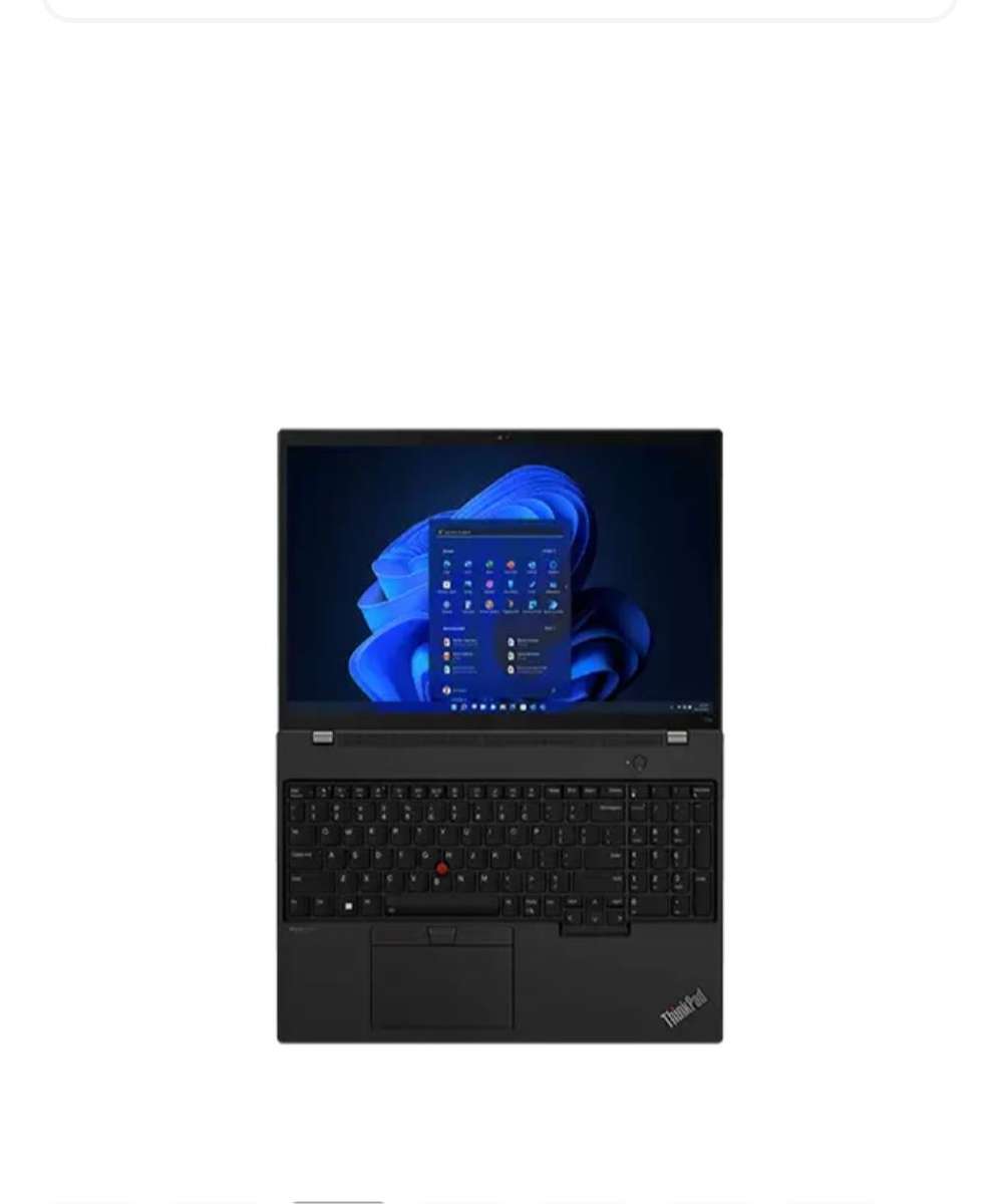 i5 Lenovo ThinkPad T16 Gen 1 Notebook PC  Core i5-1235U / 16GB RAM,512GB SSD