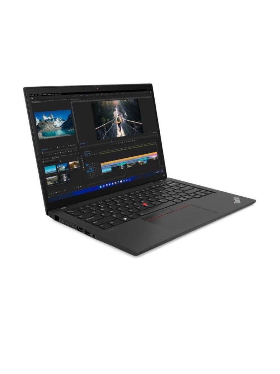 i5 12Gen Lenovo ThinkPad T14 G3