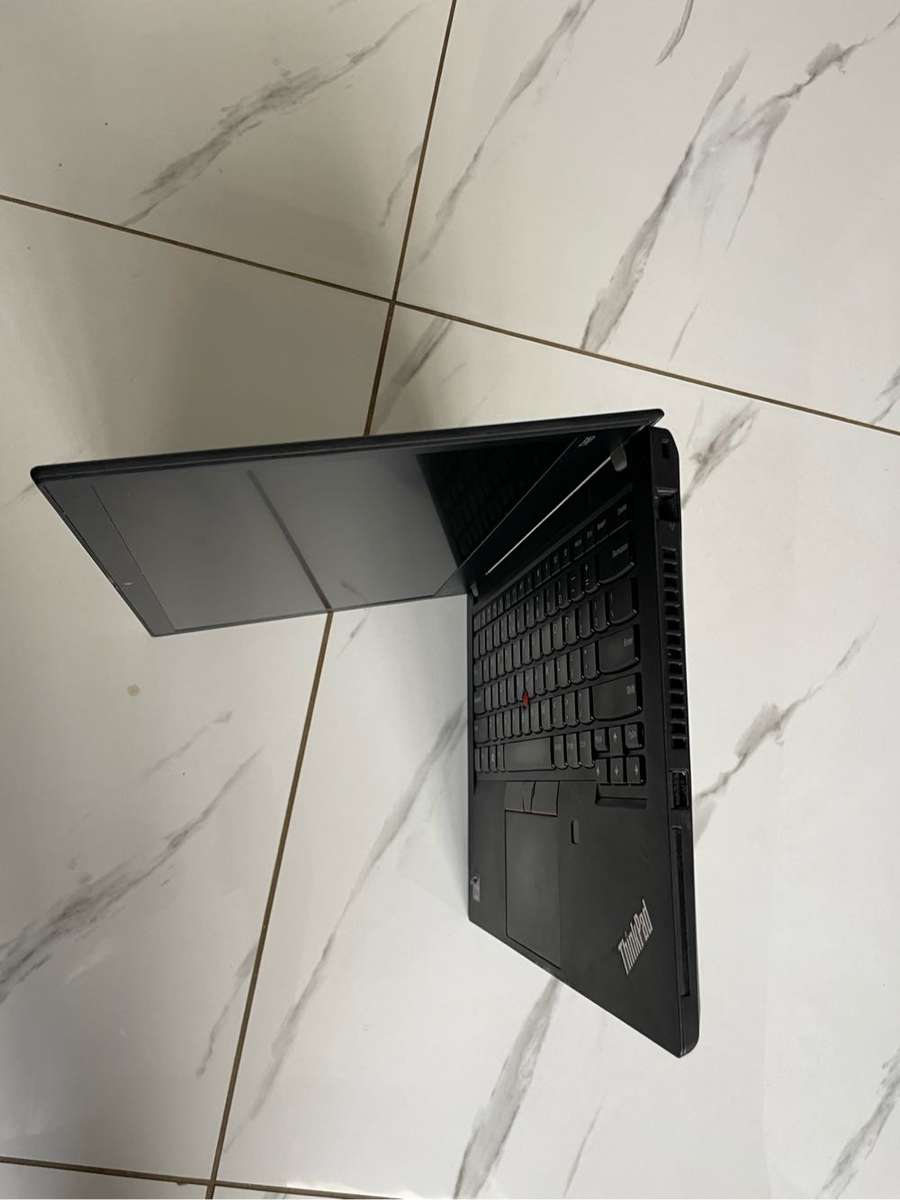 Lenovo ThinkPad T495 | AMD Ryzen 5 PRO, 8GB Ram, 256GB SSD, FHD