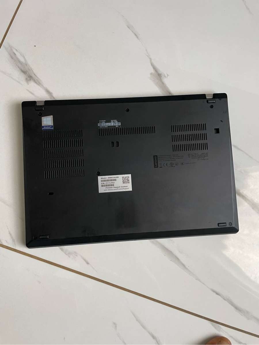 Lenovo 10Gen ThinkPad T495 AMD Ryzen 5 PRO