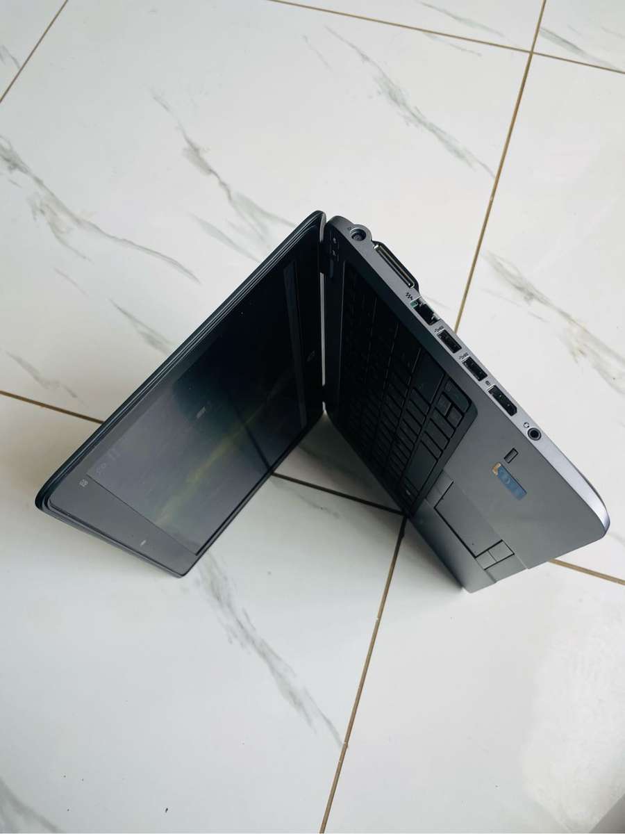 i5 HP Elitebook 16GB Ram