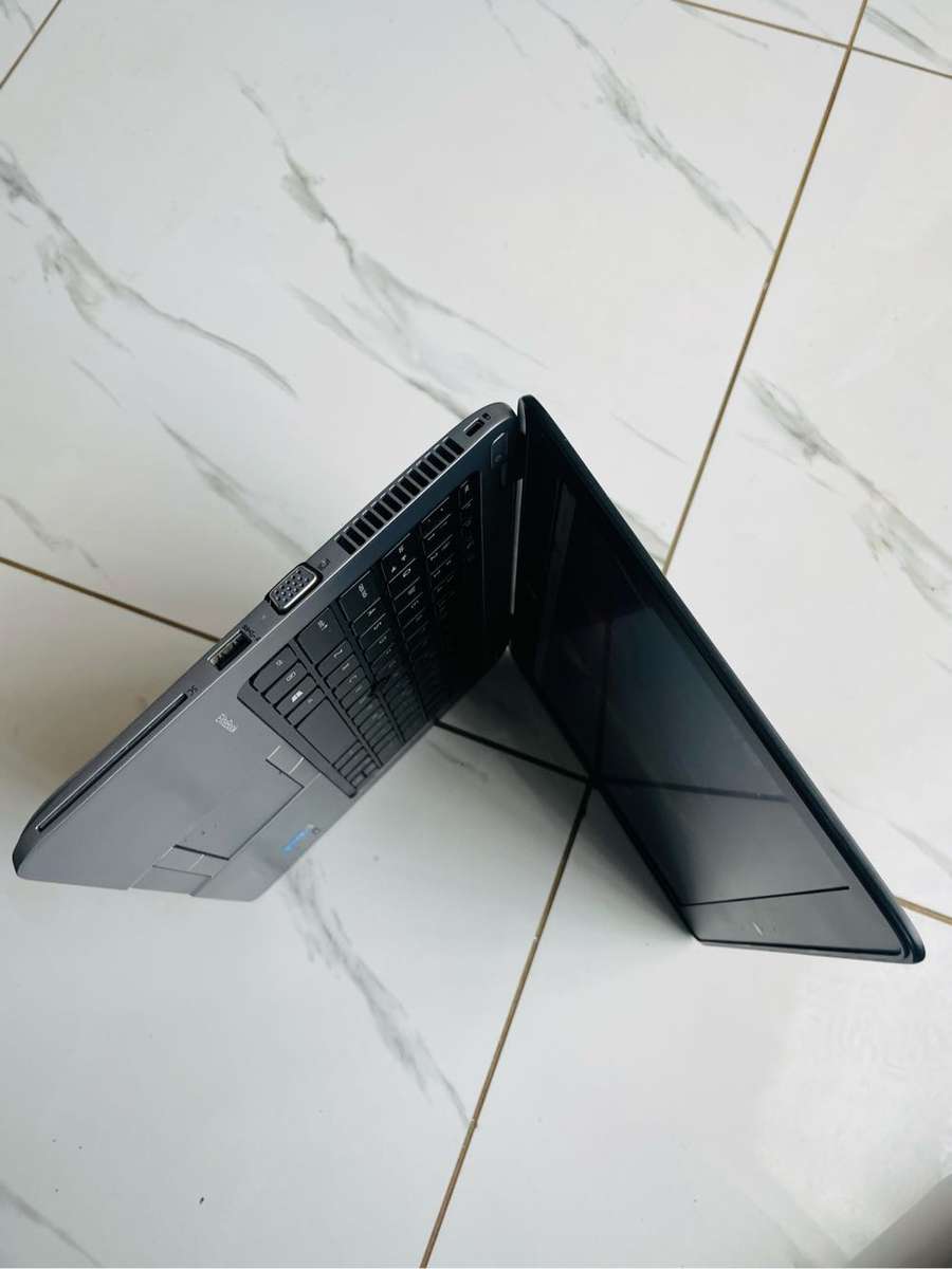 i5 HP Elitebook 16GB Ram